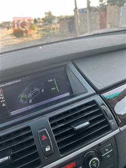 بي ام دبليو X5